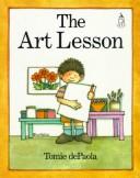 Cover of: Art Lesson Sand (Sandcastle Book) | 