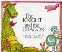 Cover of: Knight and Dragon by Jean Little
