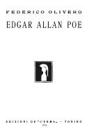 Cover of: Edgar Allan Poe. by Federico Olivero