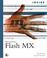 Cover of: Inside Flash MX (2nd Edition)