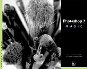 Cover of: Photoshop 7 Magic (with CD-ROM)