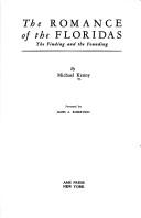 The romance of the Floridas by Kenny, Michael