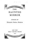 Cover of: The haunted mirror: stories