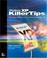 Cover of: Windows XP killer tips