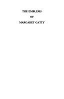 The Emblems of Margaret Gatty by Wendy R. Katz