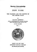 Cover of: New York | Ellis Henry Roberts