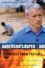 Dispatches from the Edge cover