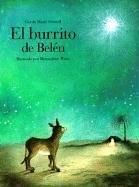 Cover of: El burrito de Belén by G. Scheidl, Bern Watts