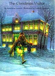 Cover of: Christmas Visitor, The