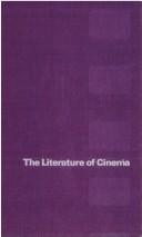 Cover of: The art of photoplay making. by Freeburg, Victor Oscar