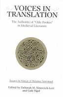 Cover of: Sir Thomas Malory: An Anecdotal Bibliography of Editions, 1485-1985 (Ams Studies in the Middle Ages)