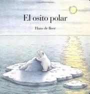 Cover of: El osito polar