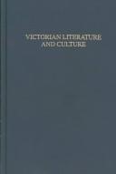 Cover of: Victorian Literature and Culture