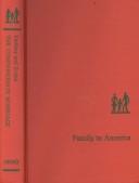 Cover of: Companionate Marriage (Family in America)
