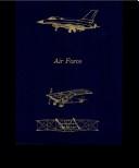 Cover of: Air Force (Perennial Works in Sociology) by Martin Caidin