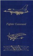 Cover of: Fighter Command | Peter Wykeham