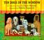 Cover of: Ten Dogs in the Window