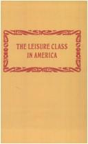 Cover of: Manners for the Metropolis by Francis W. Crowniinshield