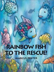 Cover of: Rainbow Fish to the Rescue! Mini Book (Rainbow Fish)