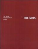 Cover of: The Arts by Richard McLanathan, advisory editor, Gene Brown, editor.