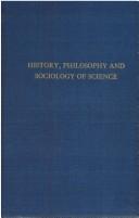 Cover of: The progress of physics during 33 years, 1875-1908 by Schuster, Arthur Sir