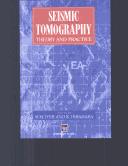 Cover of: Seismic tomography by edited by H.M. Iyer and K. Hirahara.