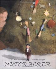 Cover of The Nutcracker