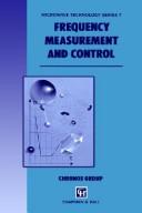 Cover of: Frequency Measurement and Control by Chronos Group