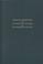 Cover of: American contributions to mathematical statistics in the nineteenth century