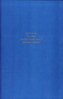 Cover of: Services to the Orthopedically Handicapped (The Physically Handicapped in Society Series)