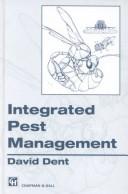 Cover of: Integrated Pest Management