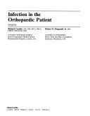 Cover of: Infection in the orthopaedic patient | 