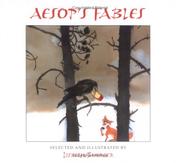 Cover of: Aesop's Fables by Lisbeth Zwerger