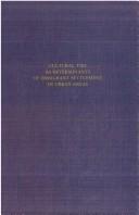 Cover of: Cultural ties as determinants of immigrant settlement in urban areas: a case study of the growth of an Italian neighborhood in Worcester, Massachusetts, 1875-1922