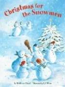 Cover of: Christmas for the Snowmen: North-South Books