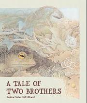Cover of: A Tale of Two Brothers