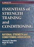 Cover of: Essentials of Strength Training and Conditioning