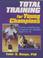 Cover of: Total Training for Young Champions