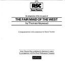 Cover of: An adaptation of the two parts of The fair maid of the west