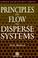 Cover of: Principles of Flow in Disperse Systems (Particle Technology Series)