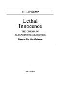 Cover of: Lethal innocence by Kemp, Philip.