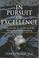 Cover of: In Pursuit of Excellence