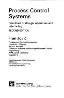 Cover of: Process control system by Fran Jović