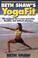 Cover of: Beth Shaw's Yogafit