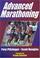 Cover of: Advanced Marathoning