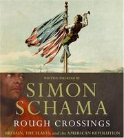 Cover of: Rough Crossings CD: Britain, the Slaves, and the American Revolution