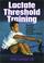 Cover of: Lactate Threshold Training