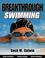 Cover of: Breakthrough Swimming