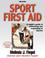 Cover of: Sport First Aid