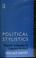 Cover of: Political stylistics